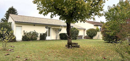 Maison 4 pièces 106 m²