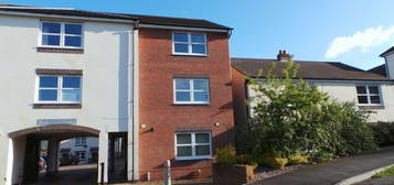 2 bed flat to rent