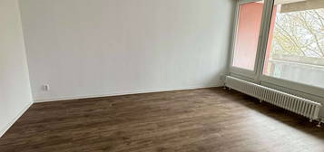 Drei Zimmer Küche Bad Wohnung zu vermieten