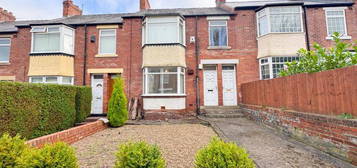 Flat to rent in Ridley Gardens, Swalwell, Newcastle Upon Tyne NE16