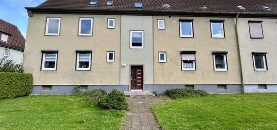 Helle 2-Zimmer Wohnung im schönen Fedderwardergroden!