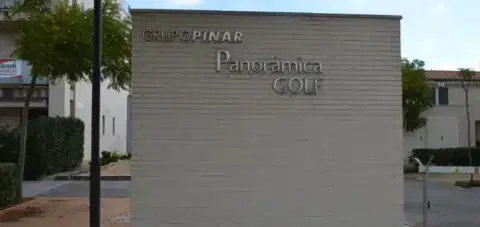 Apartamento en Panor&#xE1;mica Golf