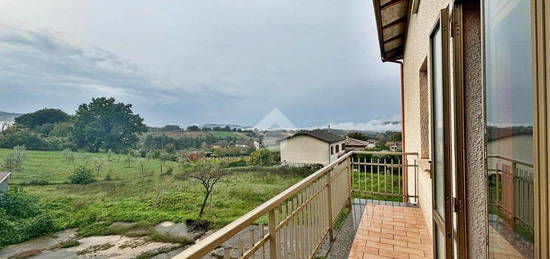 CASA INDIPENDENTE A FOSSATO DI VICO