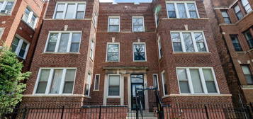 6849 S  East End Ave #1, Chicago, IL 60649