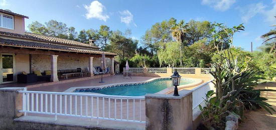 Casa rural en Lloret de Vistalegre