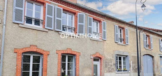 Maison  à vendre, 7 pièces, 4 chambres, 157 m²