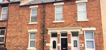 Terraced house to rent in Cardonnel Street, North Shields NE29