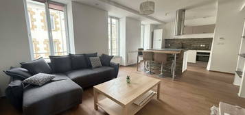 A vendre chez Blot Immobilier - Secteur St-Marc - Appartement de type 3 de 72 m²