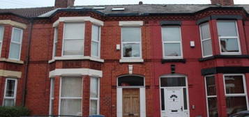 Property to rent in Kenmare Road, Wavertree, Liverpool L15