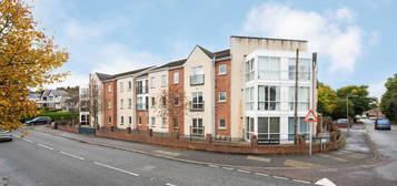 Apartment 3 Shandon Manor 15 Clara Road, Belfast, BT5 6FN