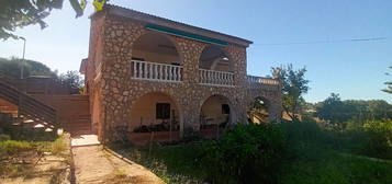 Casa o chalet independiente en venta en calle Rafael de Casanovas s/n