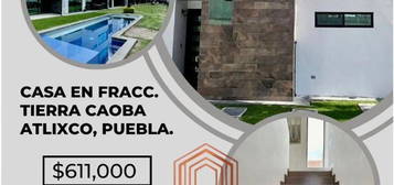 Casa en Condominio en Venta en Revolución