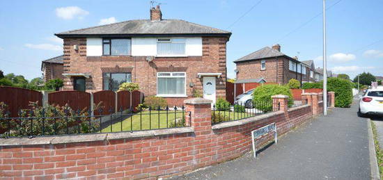 3 bedroom semi-detached house