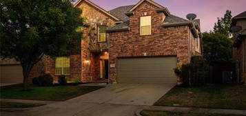 2608 Fritz St, Melissa, TX 75454