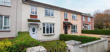 Terraced house to rent in 490 Carnhill, Londonderry BT48