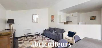 Appartement  à vendre, 3 pièces, 2 chambres, 66 m²