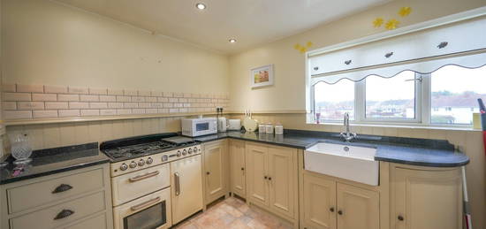 Flat for sale in Millford Court, Leam Lane, Gateshead NE10