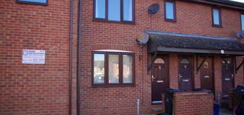 1 bedroom ground floor flat