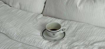 ***Wer will nicht hier morgens aufwachen und gleich einen Kaffee trinken!***