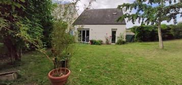 Location Maison T4 centre Meung sur Loire