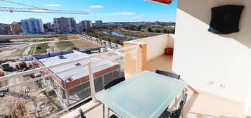 Apartamento en venta en Carrer Joaquin Cartagena, Puerto Deportivo