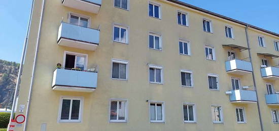 2-Zimmerwohnung mit Traumausblick in Ebensee