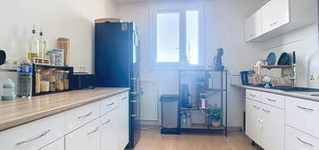 Location appartement 3 pièces 61 m²