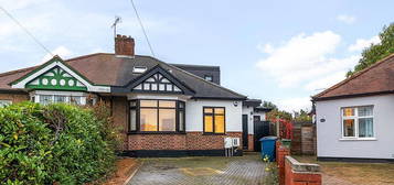 5 bedroom semi-detached bungalow for sale