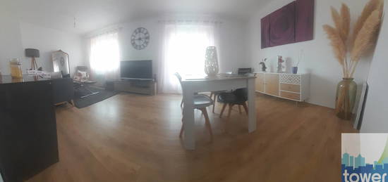 APPARTEMENT T3 FRONTIGNAN