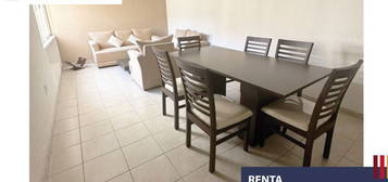 Departamento en Renta en Nueva Chapultepec