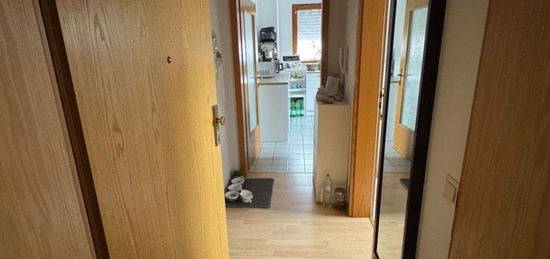 Nachmieter gesucht!! 2-2.5 Zimmer Wohnung