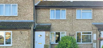 2 bedroom terraced house