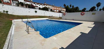 Casa en San García, Algeciras