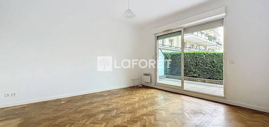 Appartement  à vendre, 2 pièces, 1 chambre, 46 m²