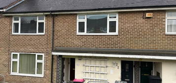 Flat to rent in Kimberworth, Rotherham S61