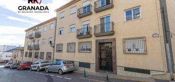 Piso en venta en Calle Cuesta Morente, 8, Las Flores - Huerta