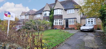 Property for sale in Queens Road, High Barnet, Barnet EN5