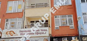 LİSE CADDESİ EŞYALI DOĞALGAZLI ARAKAT 3+1 KİRALIK DAİRE