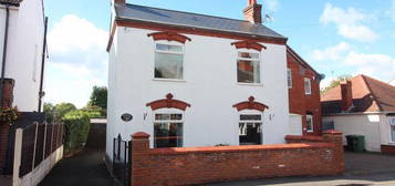 Detached house for sale in Cottage Street, Kingswinford DY6