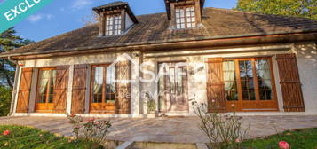 Maison  à vendre, 5 pièces, 4 chambres, 135 m²