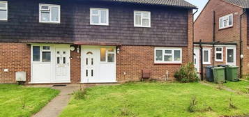 3 bedroom semi-detached house