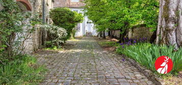 Maison  à vendre, 11 pièces, 6 chambres, 400 m²