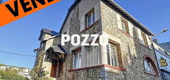 Maison 6 pièces 176 m²