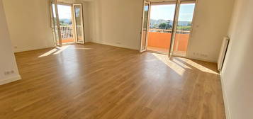 MONTPELLIER OUEST - T4/5 avec parking et double garage!