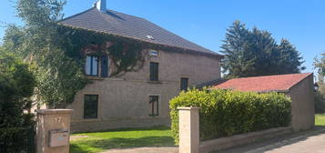 Maison de maître, Ancien presbytère À vendre