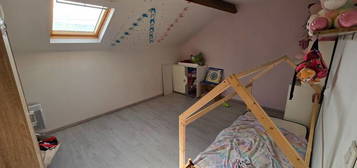 59 - Vente maison Wignehies - 61 m² 4 pièces - Terrain 269 m²