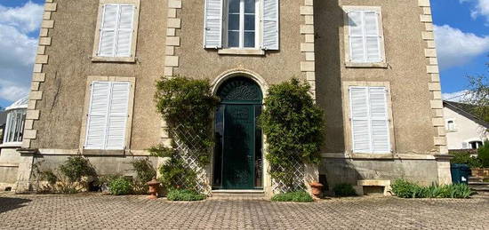 Maison Argenton Sur Creuse