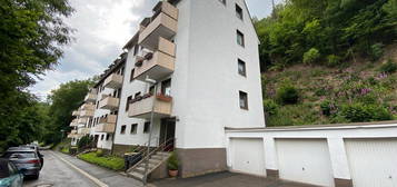 Wohnung mit Balkon in ruhiger Lage