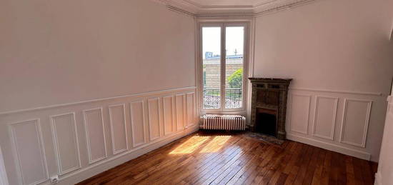 Appartement  à louer, 2 pièces, 1 chambre, – m²