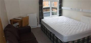 1 bedroom house share